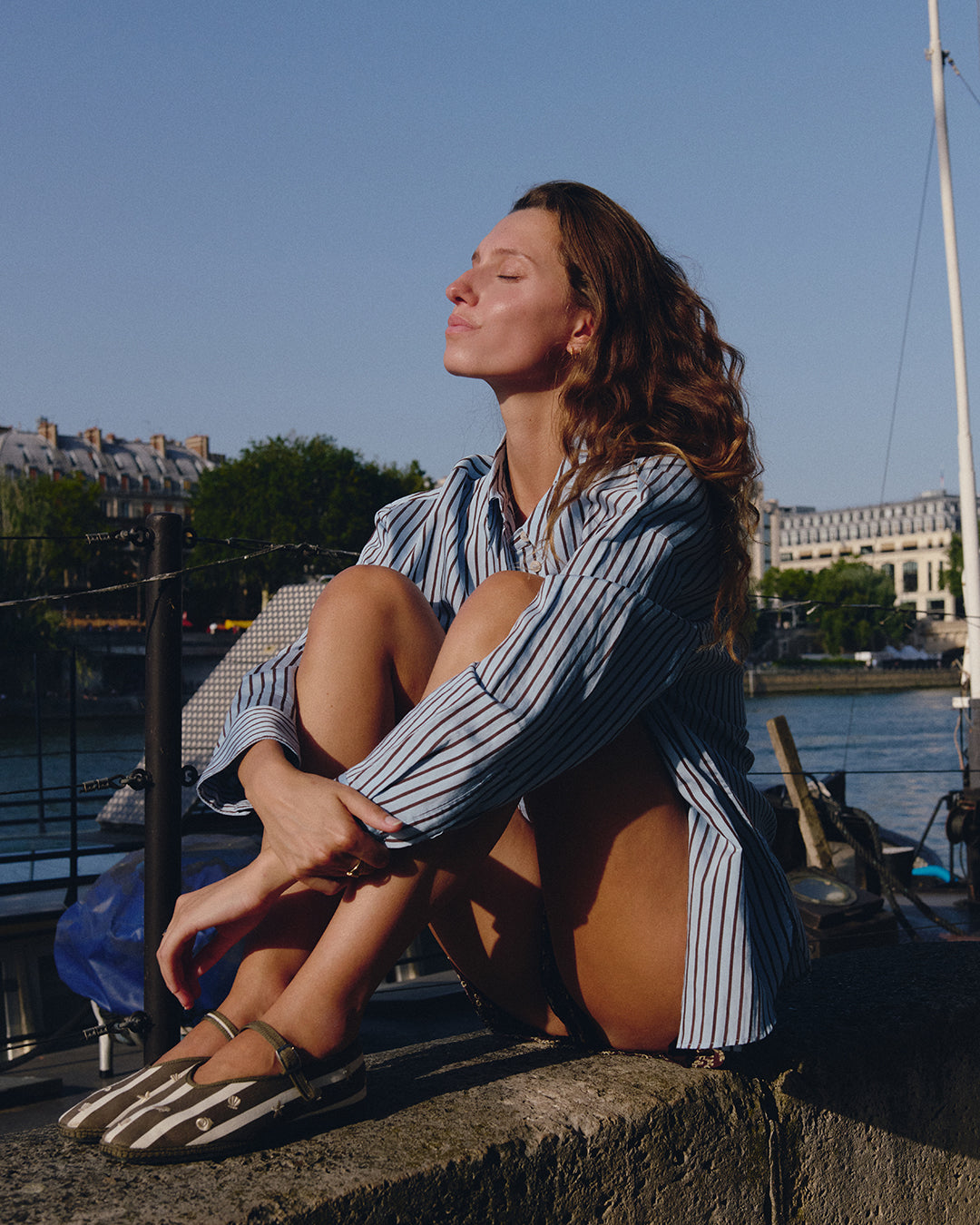 Lilly Sisto St.Tropez Mary Jane