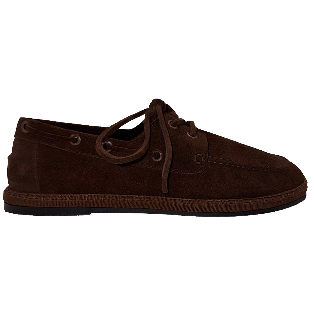 Chocolate Scarpa da Barca | Preorder