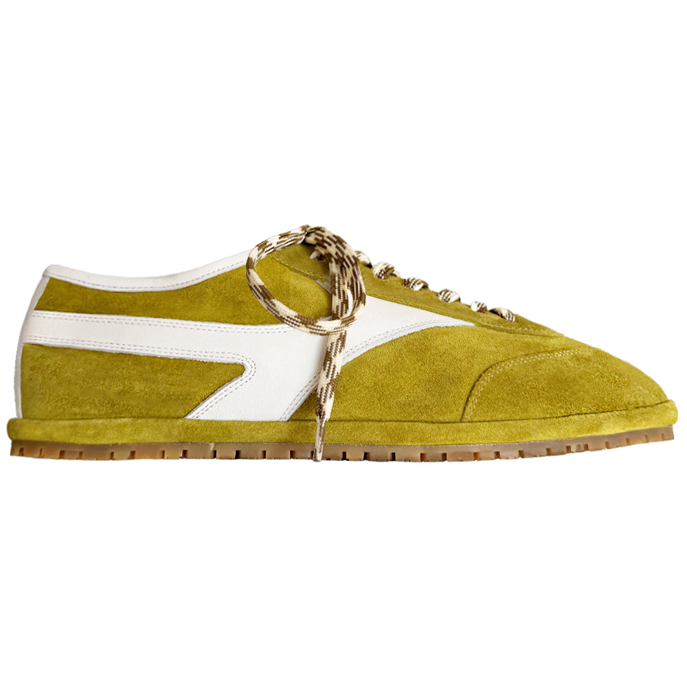 Palermo Corsa Sneaker | Preorder