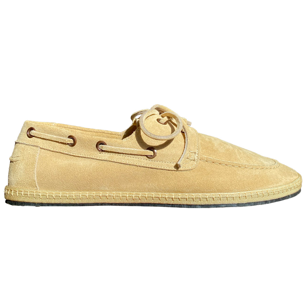 Sand Scarpa da Barca | Preorder