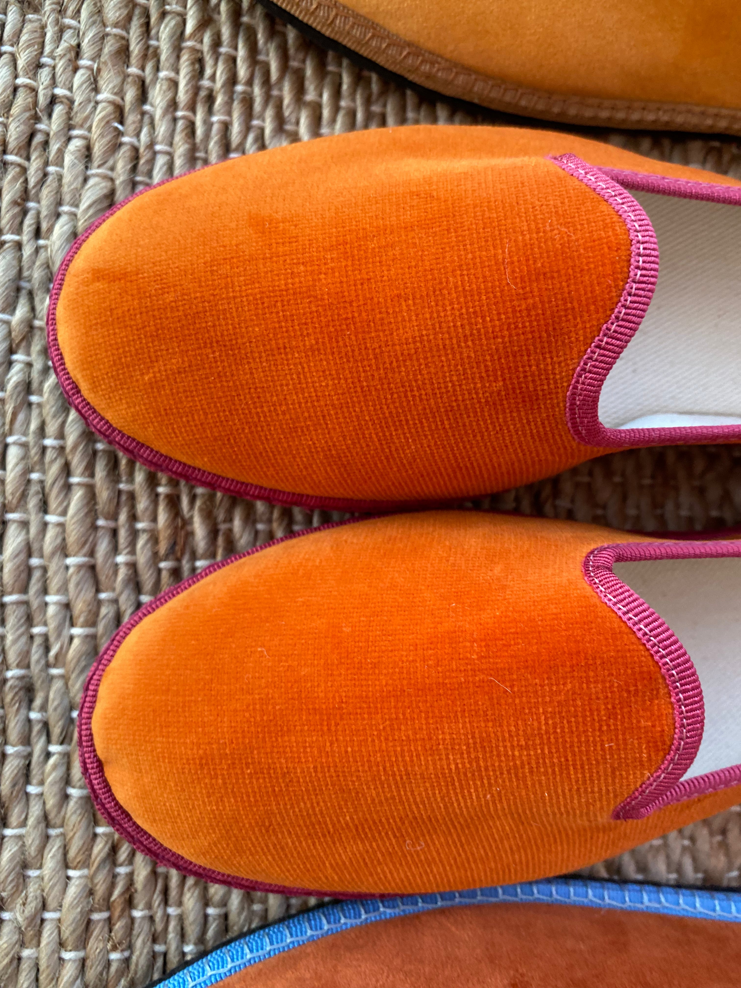 Verona Friulane Shoes | Size 36