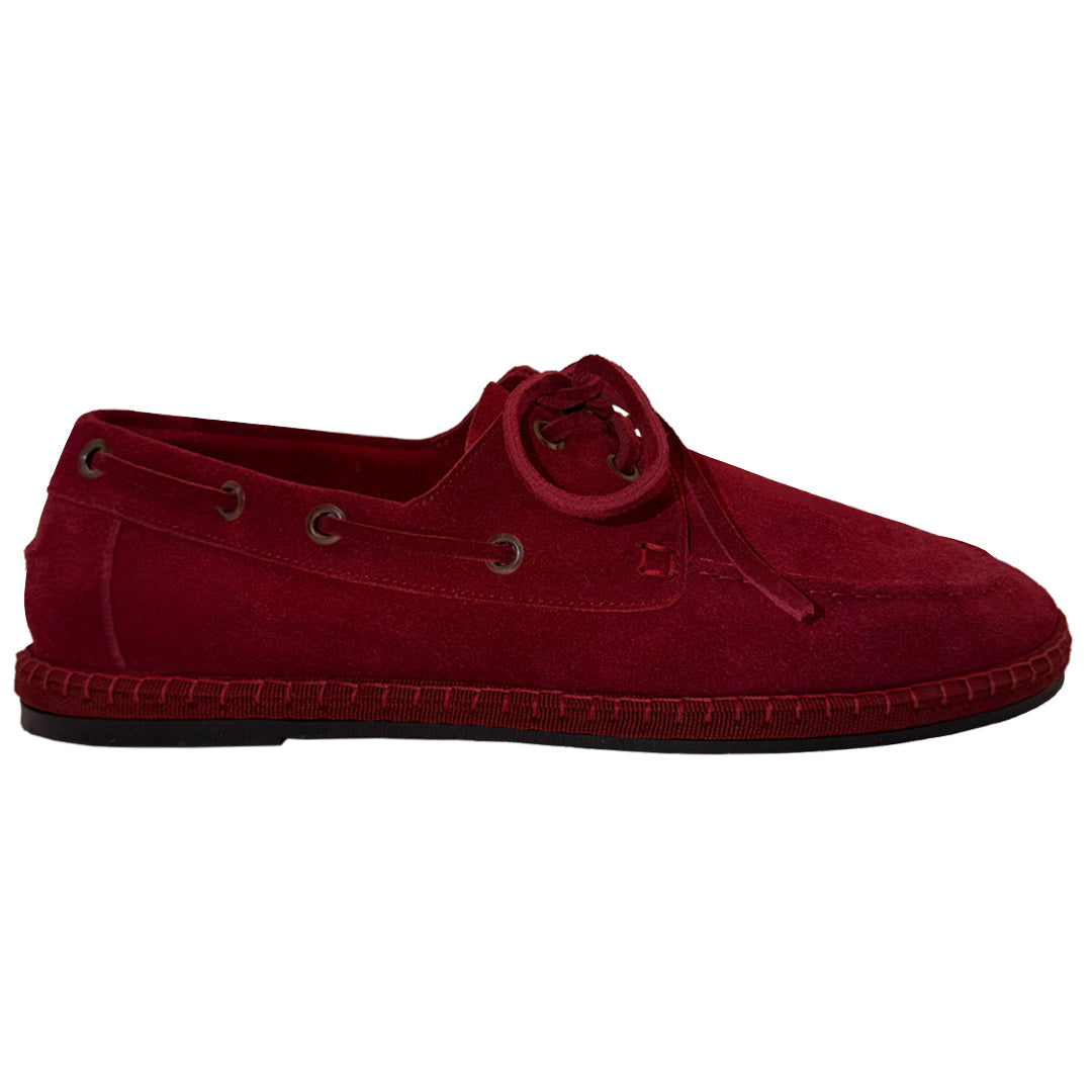 Cherry Scarpa da Barca