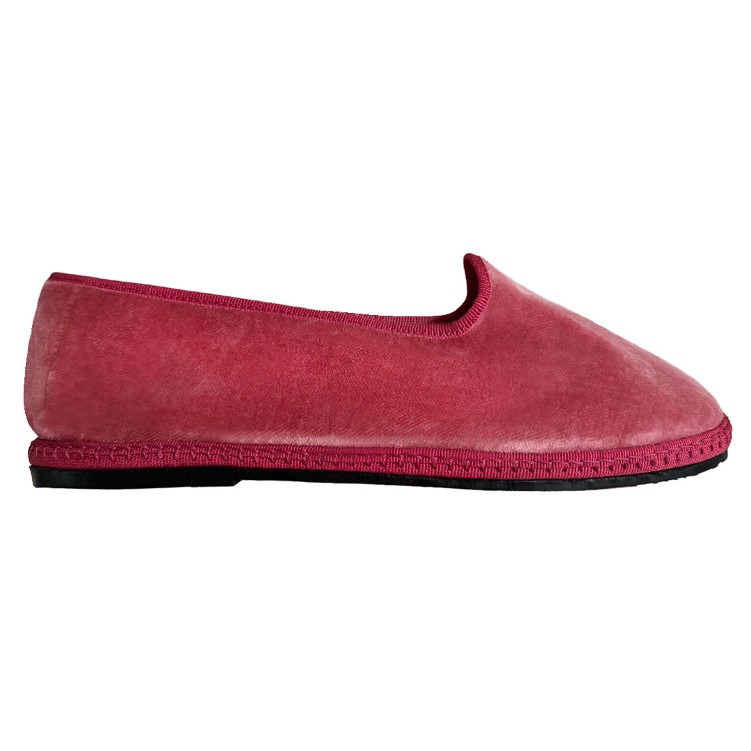 Peonia Friulane Shoes