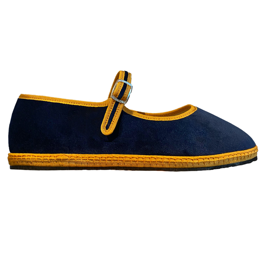 Nemi Mary Jane Friulane | Size 40