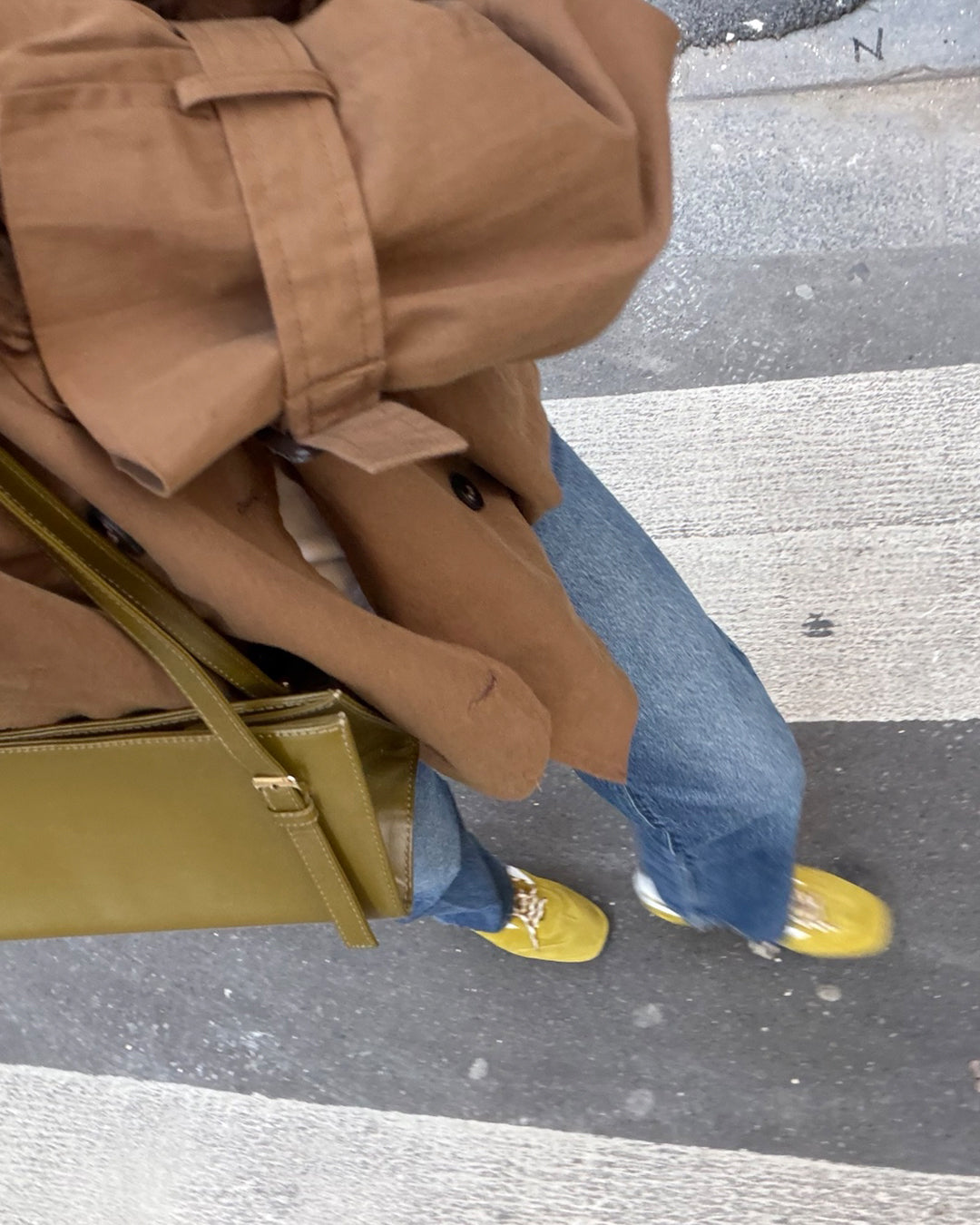 Palermo Corsa Sneaker | Preorder