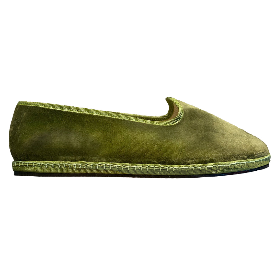 Pistacchio Friulane Shoes
