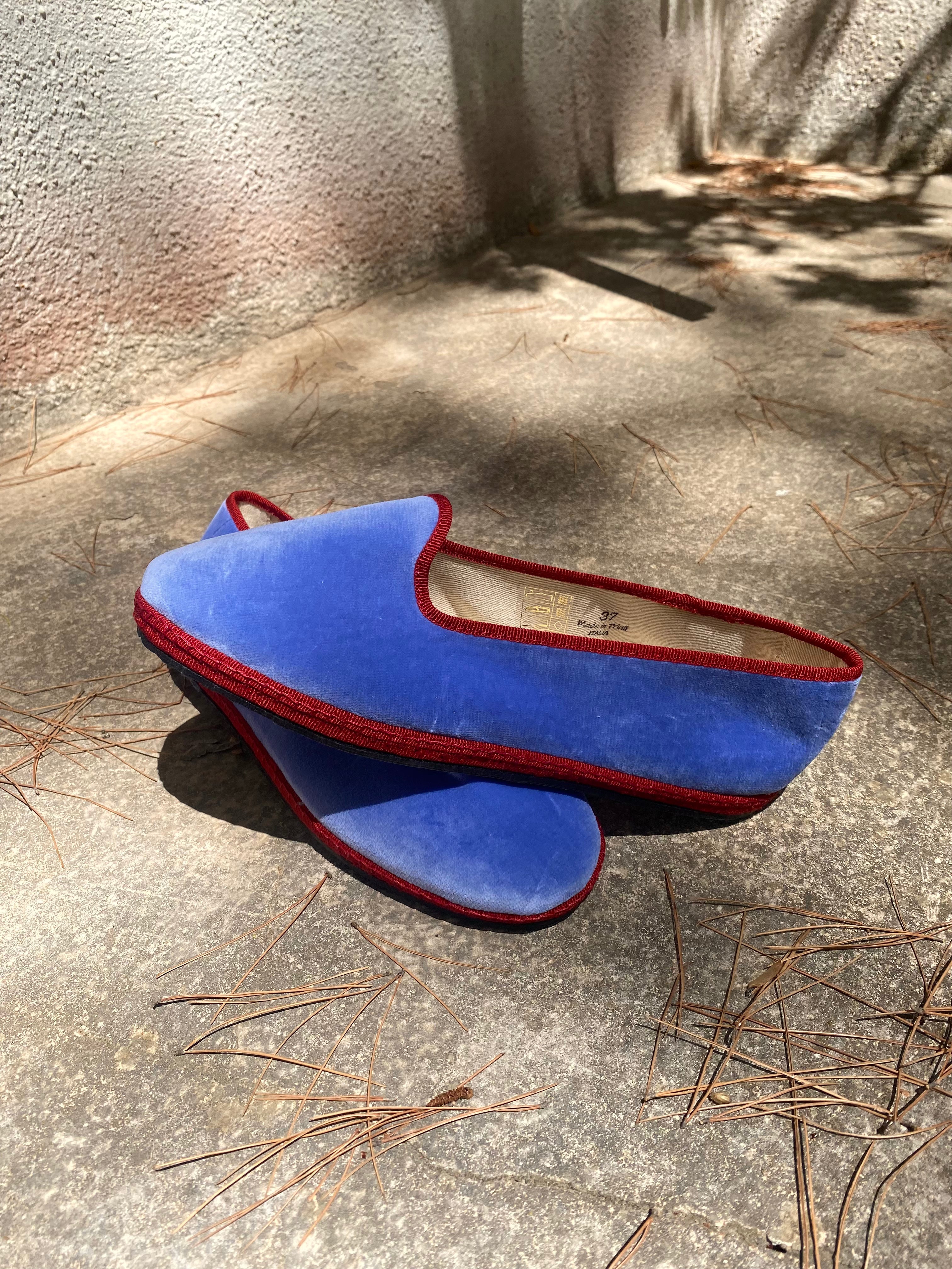 Antonia Friulane Shoes | Size 41